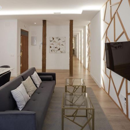 Апартаменты Elegant Retreat In City Center Рим Экстерьер фото